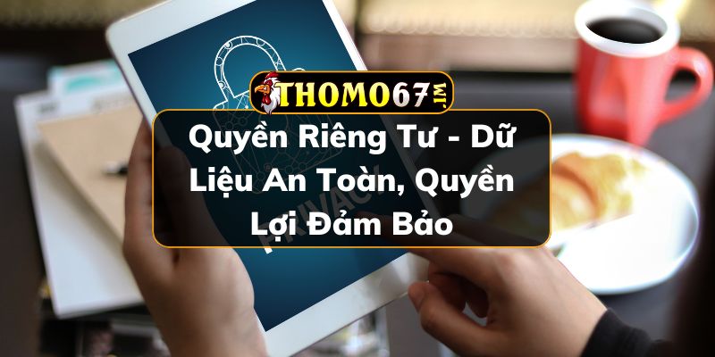 Quyền riêng tư