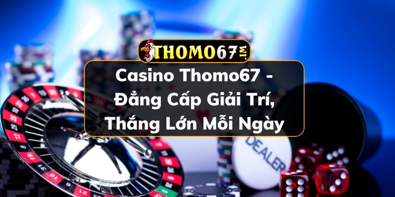 Casino Thomo67